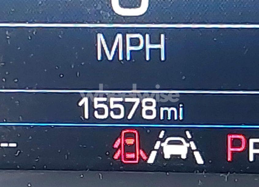 Photo 15 of 2024 Chevrolet Equinox AWD 2FL (VIN 3GNAXTEG9RL282301)