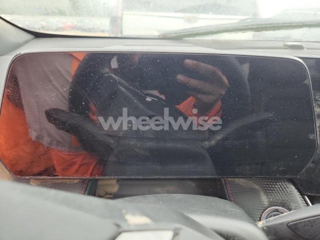 Photo 5 of 2025 CHEVROLET EQUINOX RS (VIN 3GNAXTEGXSL130632)