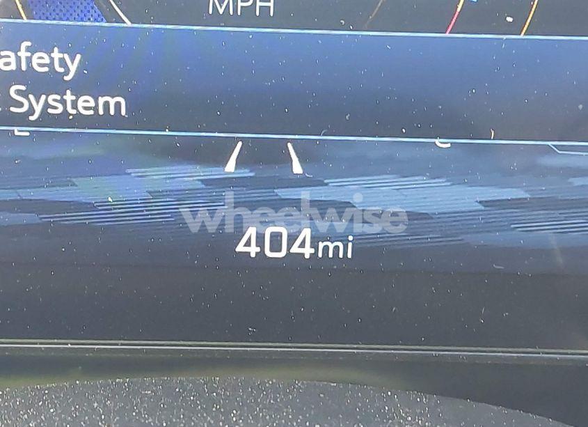 Photo 16 of 2025 Chevrolet Equinox AWD RS (VIN 3GNAXTEGXSL146944)