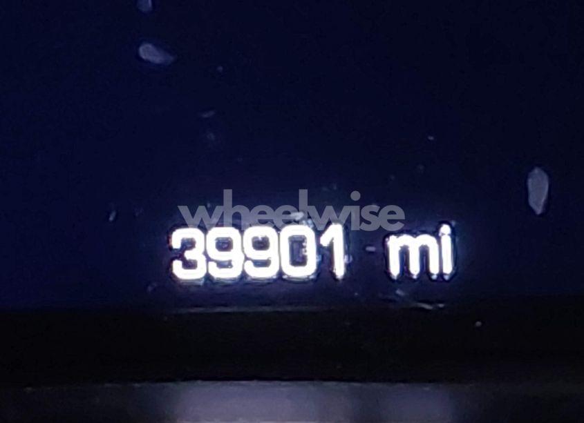 Photo 14 of 2020 Chevrolet Equinox AWD 2FL (VIN 3GNAXTEV0LL279258)