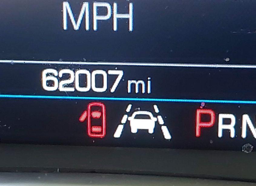 Photo 15 of 2021 Chevrolet Equinox AWD 2FL (VIN 3GNAXTEV1MS131854)