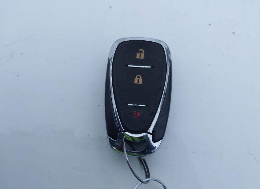 Photo 11 of 2022 Chevrolet Equinox AWD 2FL (VIN 3GNAXTEV1NL134071)