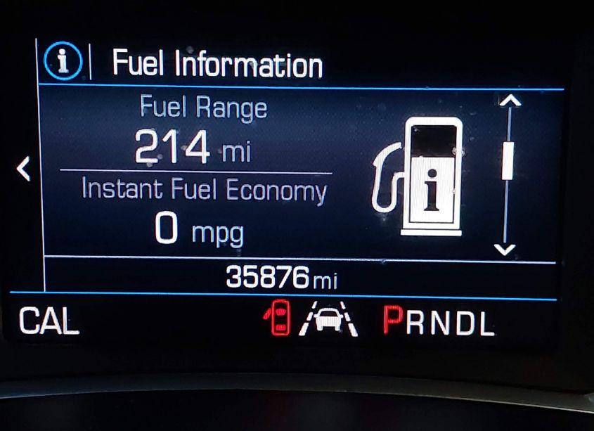 Photo 15 of 2022 Chevrolet Equinox AWD 2FL (VIN 3GNAXTEV1NL134071)