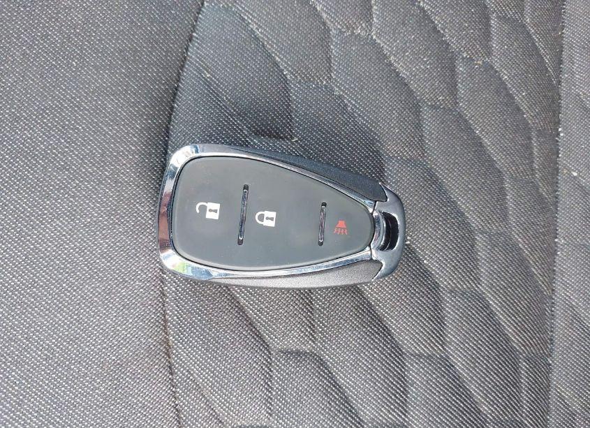 Photo 11 of 2020 Chevrolet Equinox AWD 2FL (VIN 3GNAXTEV2LL316231)