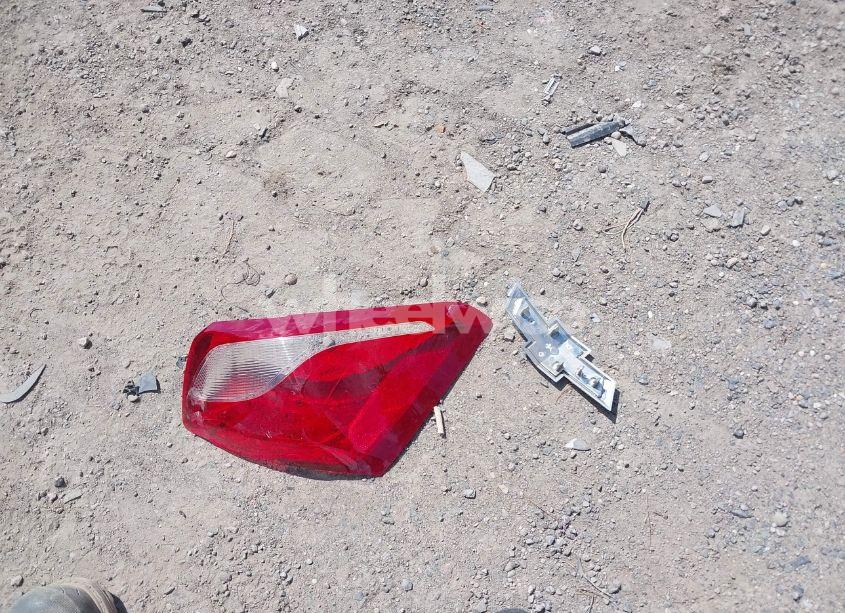 Photo 12 of 2020 Chevrolet Equinox AWD 2FL (VIN 3GNAXTEV3LS602742)