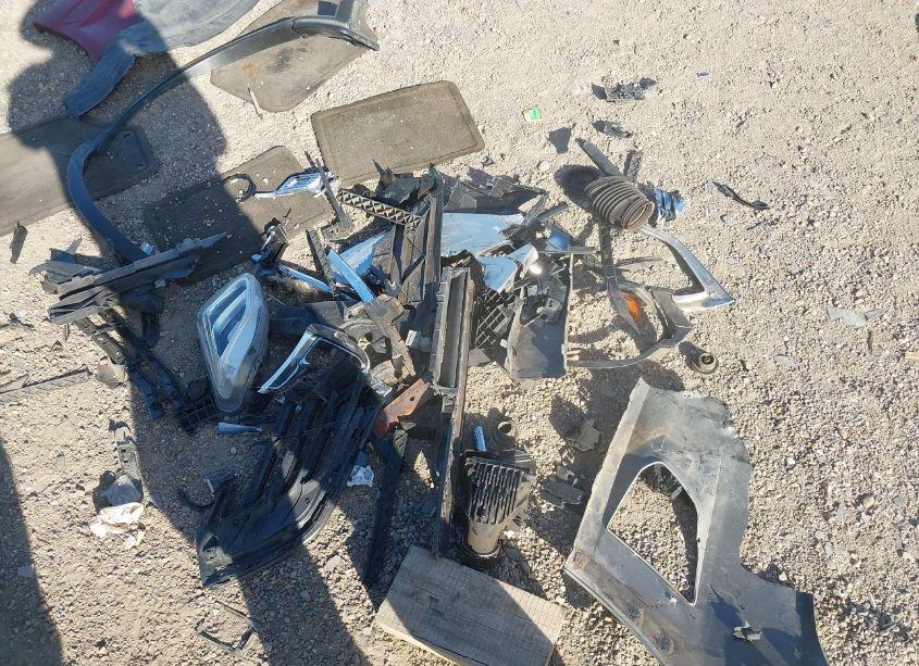 Photo 12 of 2021 Chevrolet Equinox AWD 2FL (VIN 3GNAXTEV4ML394026)