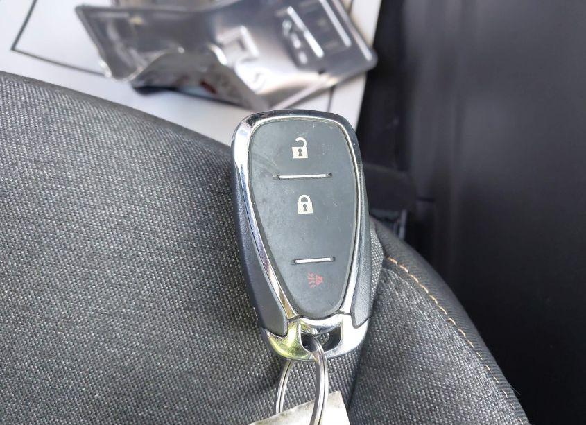 Photo 11 of 2022 Chevrolet Equinox AWD 2FL (VIN 3GNAXTEV4NL137577)