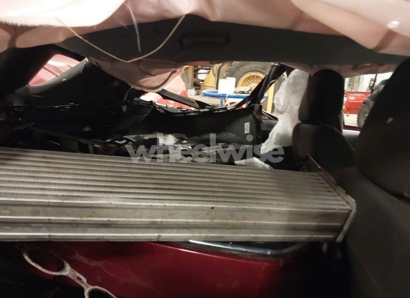 Photo 8 of 2019 Chevrolet Equinox LT (VIN 3GNAXTEV7KL328700)