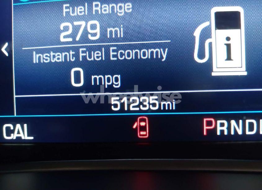 Photo 15 of 2021 Chevrolet Equinox AWD 2FL (VIN 3GNAXTEV7MS119398)