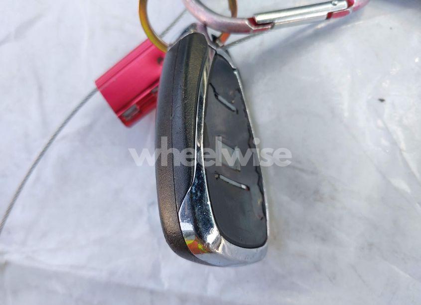 Photo 11 of 2022 Chevrolet Equinox AWD 2FL (VIN 3GNAXTEV7NL244445)