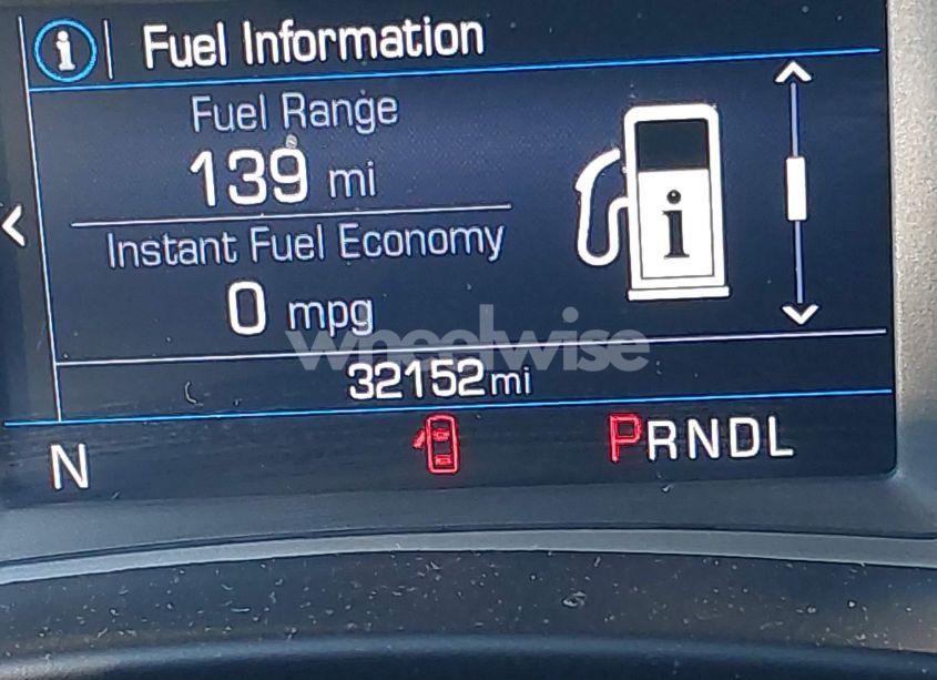 Photo 15 of 2020 Chevrolet Equinox AWD 2FL (VIN 3GNAXTEV9LL325055)