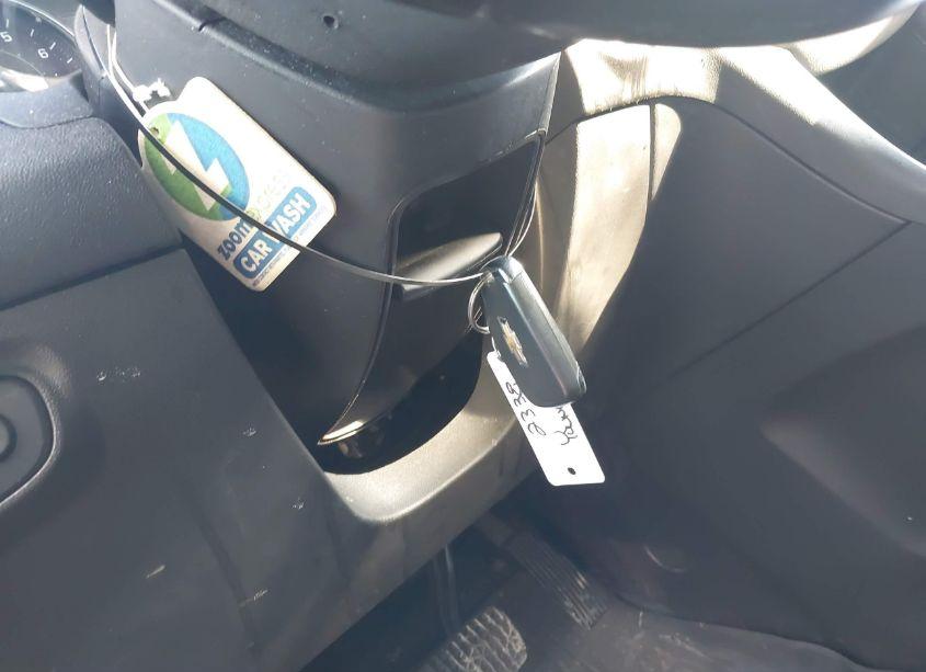 Photo 11 of 2020 Chevrolet Equinox AWD 2FL (VIN 3GNAXTEV9LL344589)