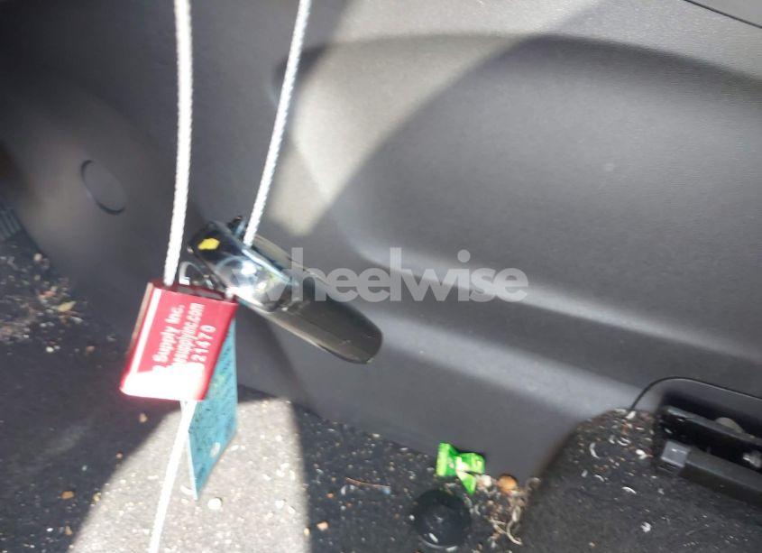 Photo 11 of 2022 Chevrolet Equinox AWD 2FL (VIN 3GNAXTEV9NL155752)