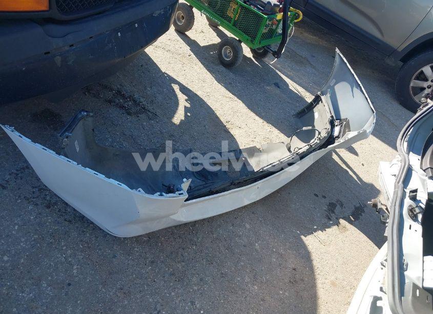 Photo 12 of 2022 Chevrolet Equinox AWD 2FL (VIN 3GNAXTEV9NL155752)