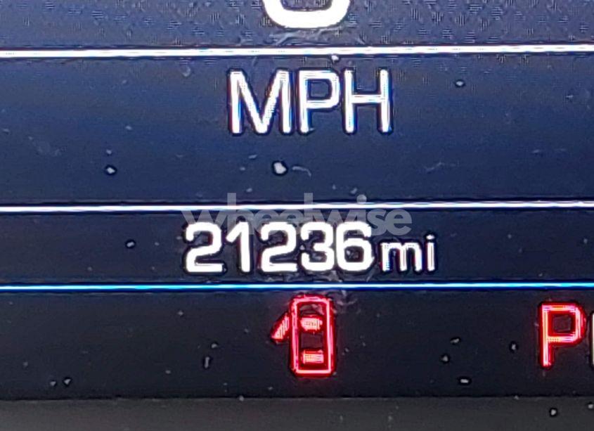 Photo 15 of 2022 Chevrolet Equinox AWD 2FL (VIN 3GNAXTEVXNL141441)