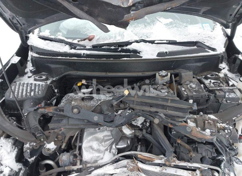 Photo 10 of 2018 Chevrolet Equinox LT (VIN 3GNAXTEX9JL382113)