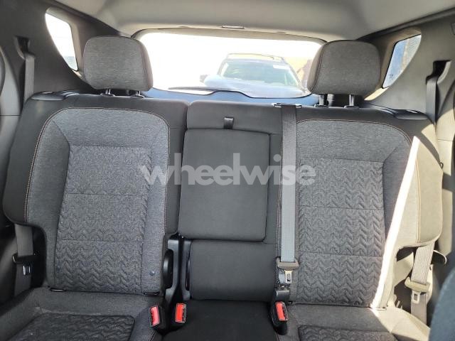 Photo 10 of 2024 CHEVROLET EQUINOX LT (VIN 3GNAXUEG0RL341712)