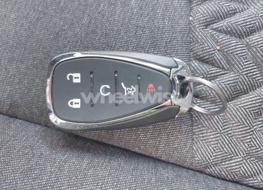 Photo 11 of 2024 Chevrolet Equinox AWD LT (VIN 3GNAXUEG0RL369669)