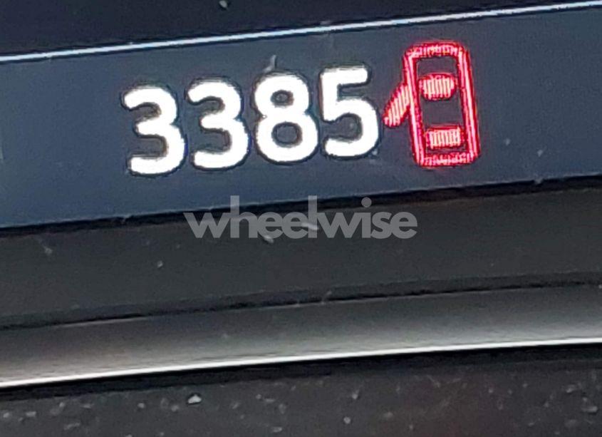 Photo 16 of 2024 Chevrolet Equinox AWD LT (VIN 3GNAXUEG0RL369669)