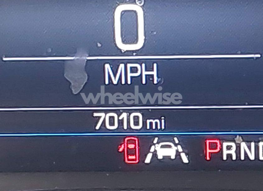 Photo 15 of 2024 Chevrolet Equinox AWD LT (VIN 3GNAXUEG0RS105972)