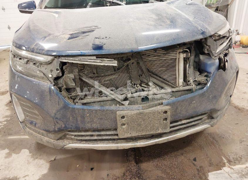 Photo 6 of 2023 Chevrolet Equinox AWD LT (VIN 3GNAXUEG1PS153137)