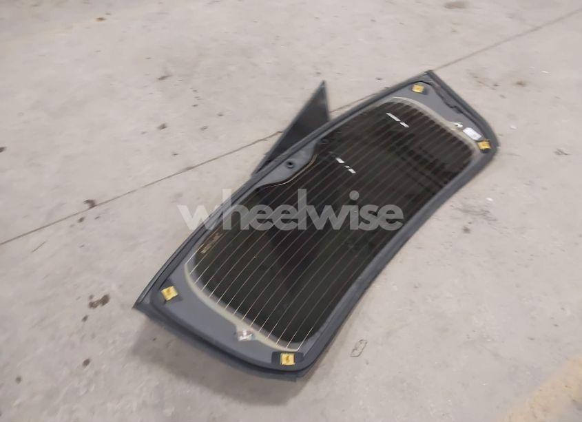 Photo 12 of 2023 Chevrolet Equinox AWD LT (VIN 3GNAXUEG1PS211473)