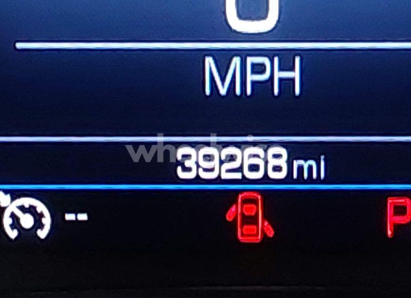 Photo 16 of 2023 Chevrolet Equinox AWD LT (VIN 3GNAXUEG1PS211473)