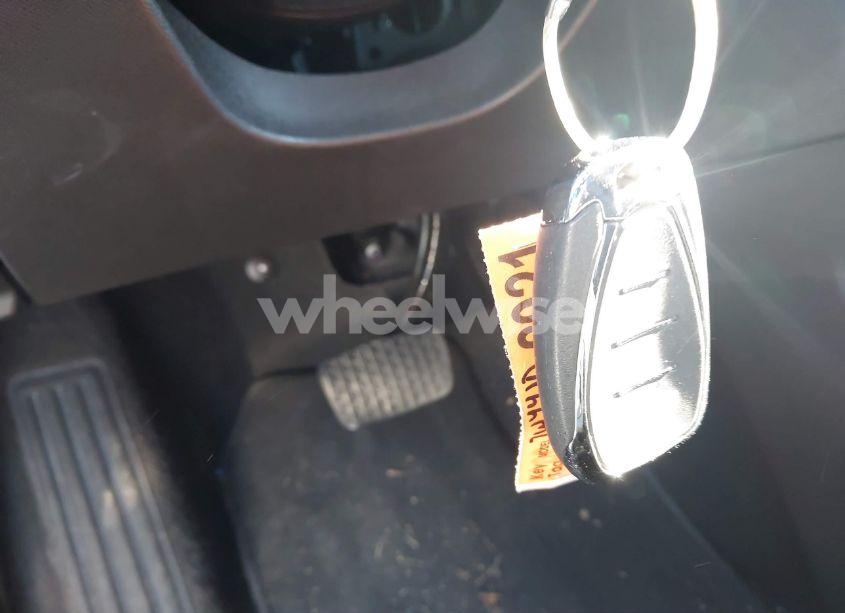 Photo 11 of 2024 Chevrolet Equinox AWD LT (VIN 3GNAXUEG1RL213754)