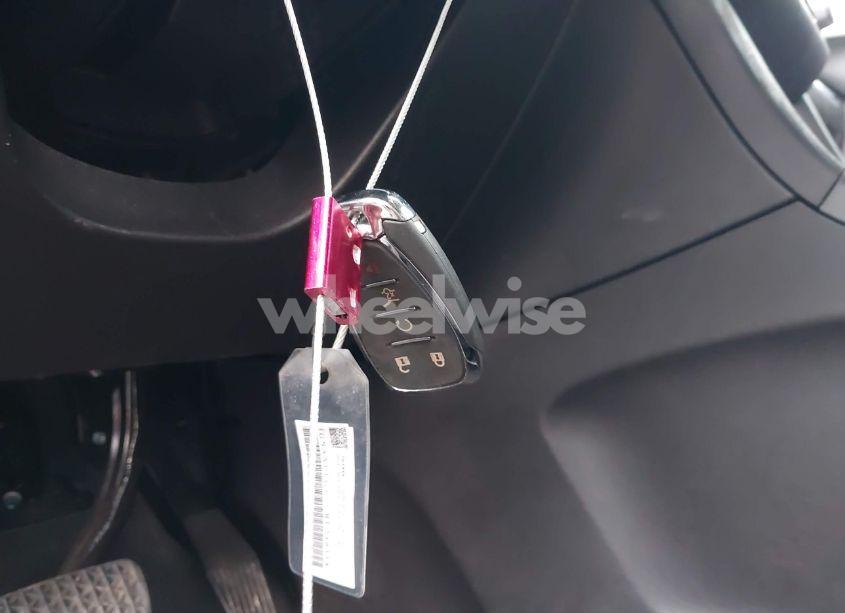 Photo 11 of 2024 Chevrolet Equinox AWD LT (VIN 3GNAXUEG1RL240338)