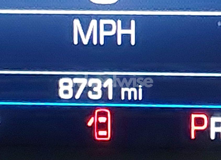 Photo 15 of 2024 Chevrolet Equinox AWD LT (VIN 3GNAXUEG1RL302224)