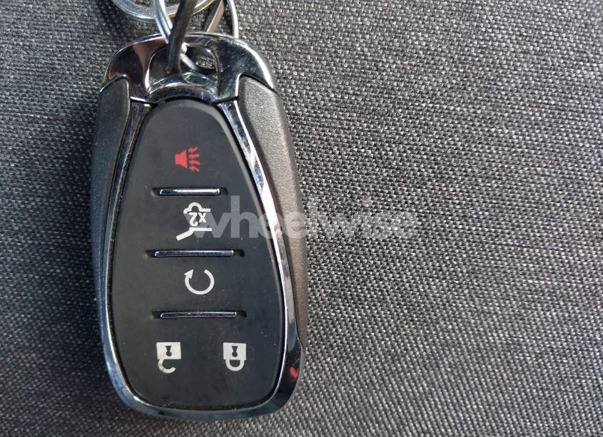 Photo 11 of 2024 Chevrolet Equinox AWD LT (VIN 3GNAXUEG1RL366411)