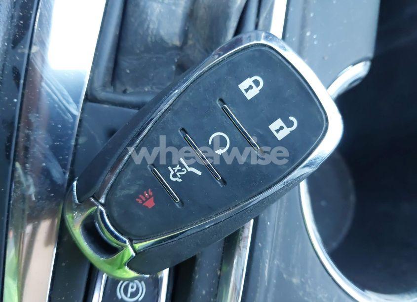 Photo 11 of 2024 Chevrolet Equinox AWD LT (VIN 3GNAXUEG2RL165620)