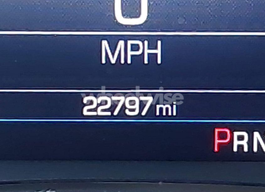 Photo 15 of 2024 Chevrolet Equinox AWD LT (VIN 3GNAXUEG2RL165620)