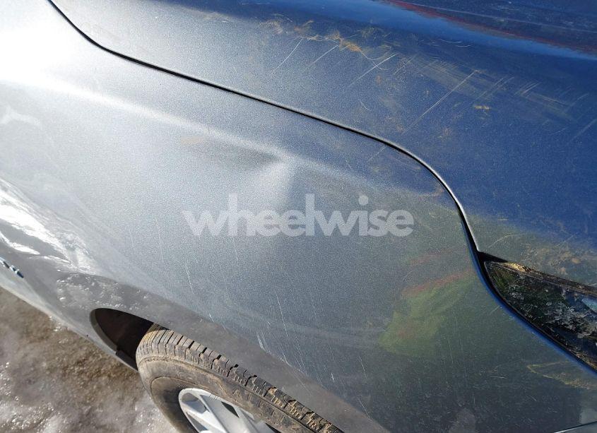 Photo 21 of 2024 Chevrolet Equinox AWD LT (VIN 3GNAXUEG2RL165620)