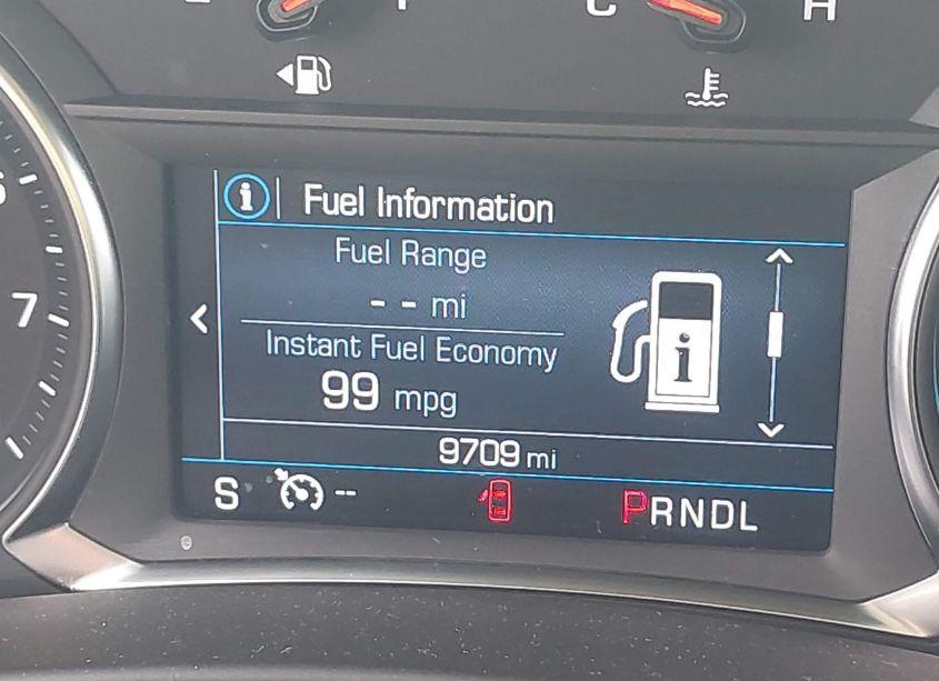 Photo 16 of 2024 Chevrolet Equinox AWD LT (VIN 3GNAXUEG2RL361475)