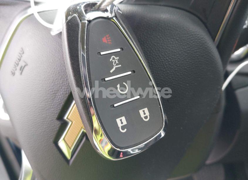 Photo 11 of 2024 Chevrolet Equinox AWD LT (VIN 3GNAXUEG2RL362870)