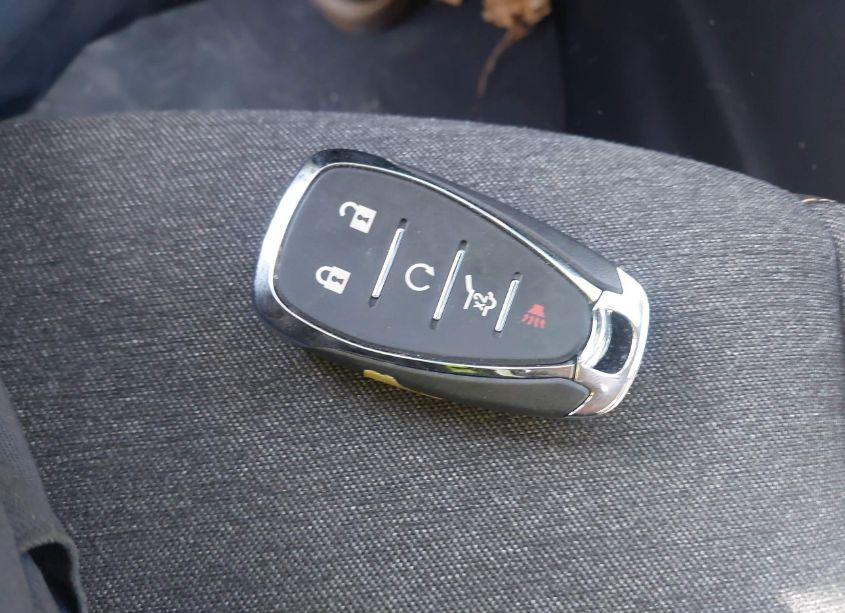 Photo 11 of 2024 Chevrolet Equinox AWD LT (VIN 3GNAXUEG2RS104838)