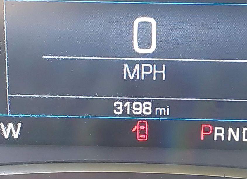 Photo 15 of 2024 Chevrolet Equinox AWD LT (VIN 3GNAXUEG2RS104838)