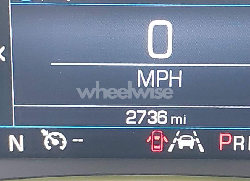 Photo 15 of 2024 Chevrolet Equinox AWD LT (VIN 3GNAXUEG2RS246316)