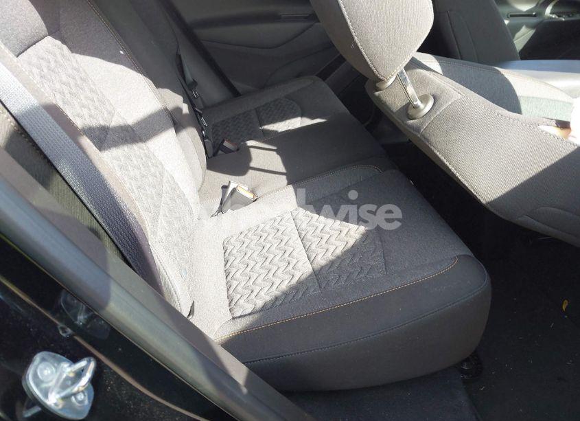 Photo 8 of 2023 Chevrolet Equinox AWD LT (VIN 3GNAXUEG3PL272057)