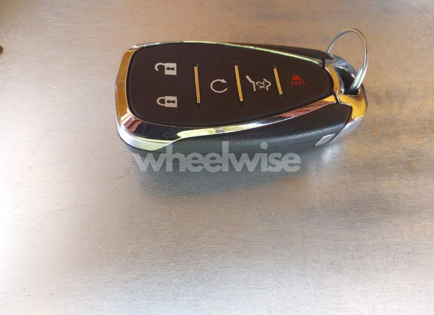 Photo 11 of 2023 Chevrolet Equinox AWD LT (VIN 3GNAXUEG3PS152703)