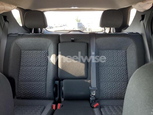 Photo 6 of 2024 CHEVROLET EQUINOX LT (VIN 3GNAXUEG3RL110531)