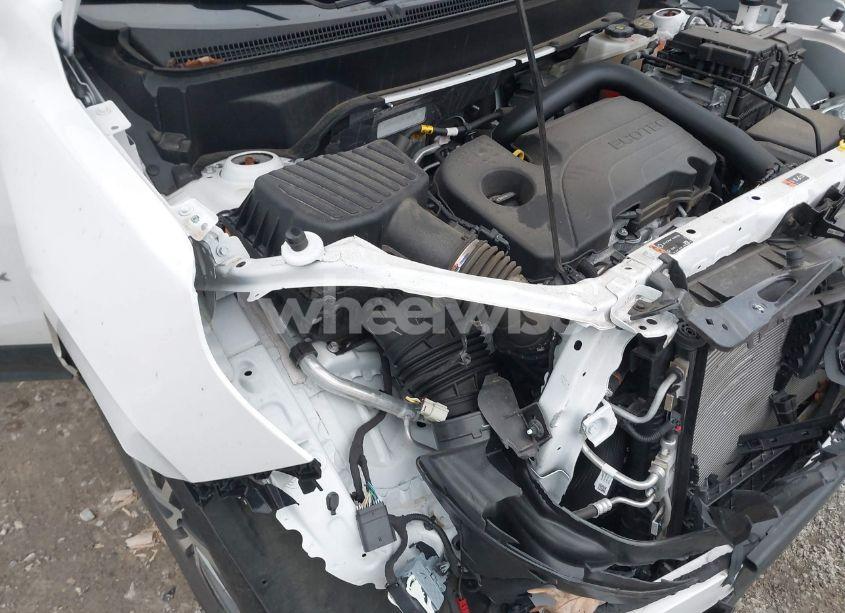 Photo 6 of 2024 Chevrolet Equinox AWD LT (VIN 3GNAXUEG3RL159776)