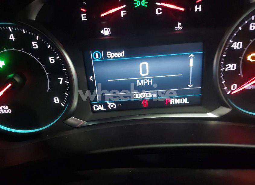 Photo 15 of 2024 Chevrolet Equinox AWD LT (VIN 3GNAXUEG3RL244262)