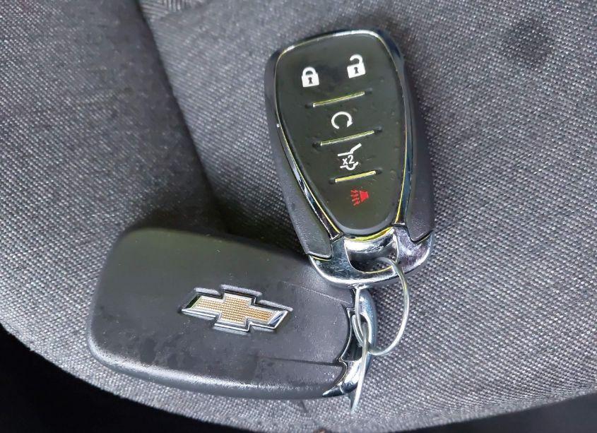 Photo 11 of 2024 Chevrolet Equinox AWD LT (VIN 3GNAXUEG3RS208593)