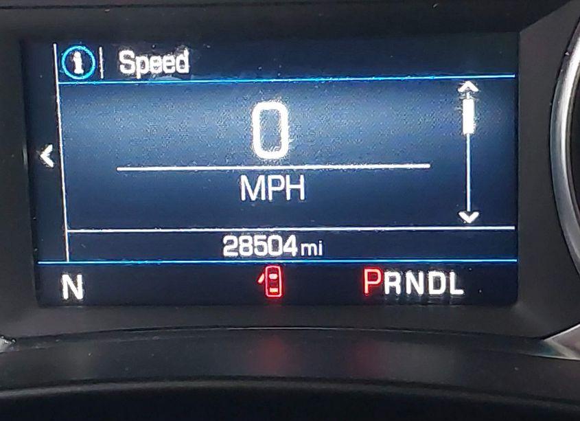 Photo 15 of 2023 Chevrolet Equinox AWD LT (VIN 3GNAXUEG4PL248172)