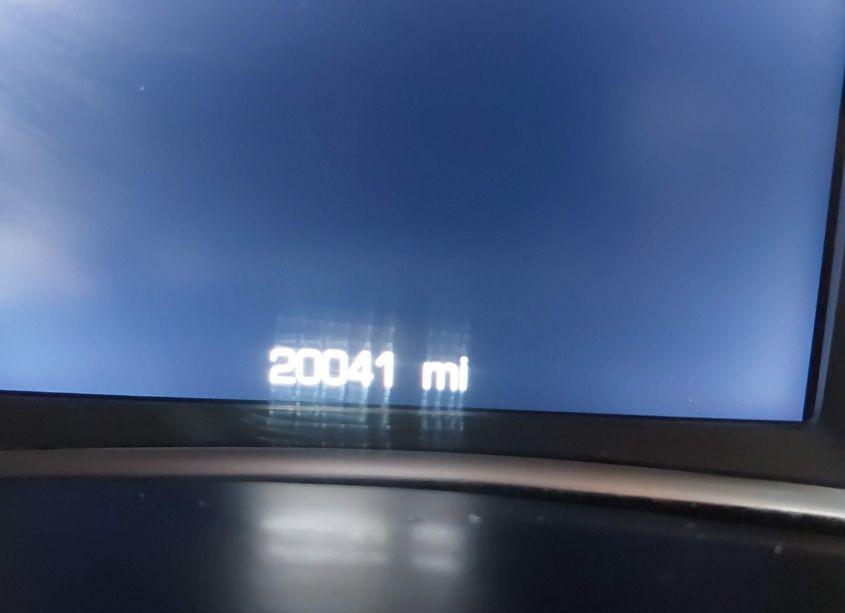 Photo 14 of 2023 Chevrolet Equinox AWD LT (VIN 3GNAXUEG4PS123002)