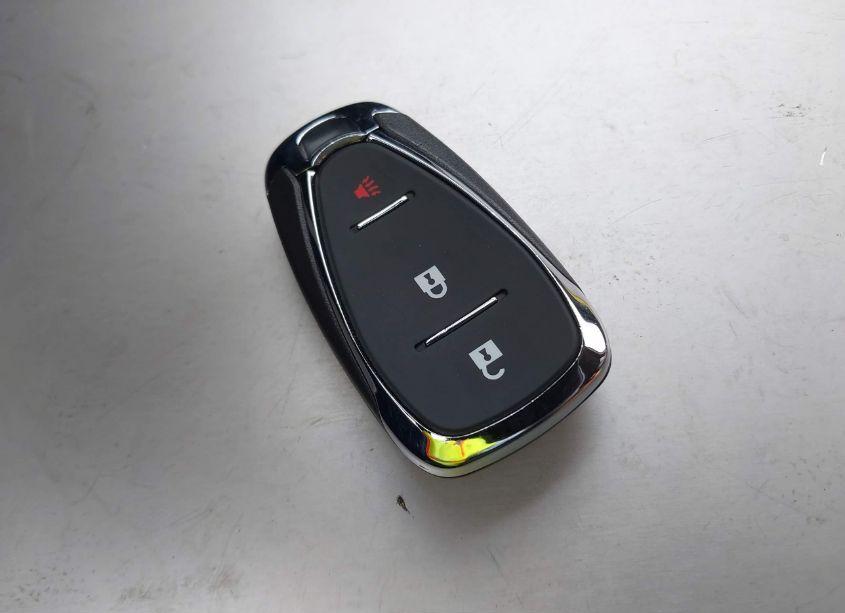 Photo 11 of 2024 Chevrolet Equinox AWD LT (VIN 3GNAXUEG4RL160211)