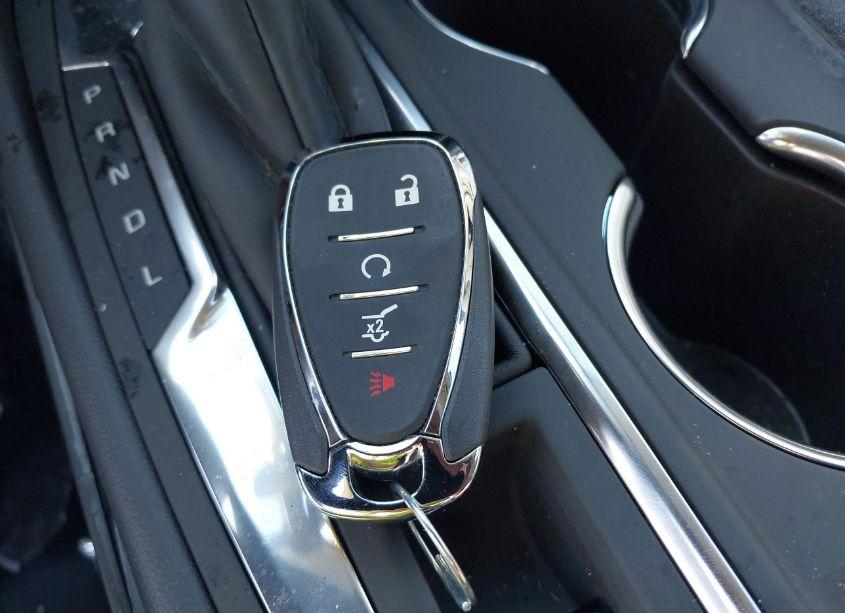 Photo 11 of 2024 Chevrolet Equinox AWD LT (VIN 3GNAXUEG4RL372204)