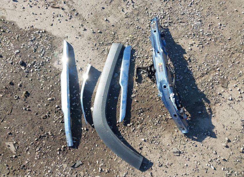 Photo 12 of 2024 Chevrolet Equinox AWD LT (VIN 3GNAXUEG5RL191838)